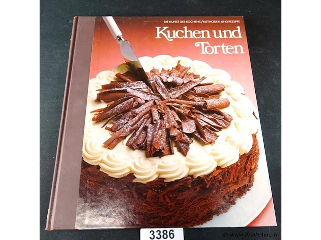 Kuchen und torten - afbeelding 1 van  5