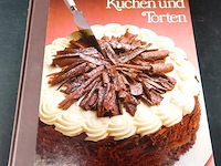 Kuchen und torten - afbeelding 1 van  5