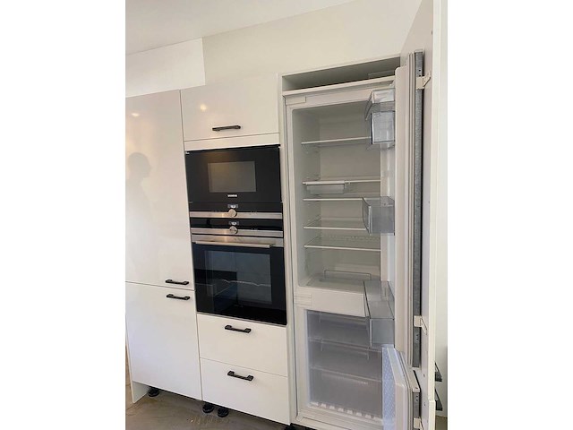 Kuchendirect - keuken met siemens apparatuur - afbeelding 5 van  35