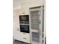 Kuchendirect - keuken met siemens apparatuur - afbeelding 5 van  35