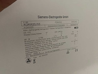 Kuchendirect - keuken met siemens apparatuur - afbeelding 6 van  35