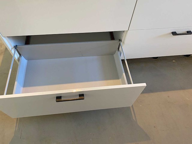 Kuchendirect - keuken met siemens apparatuur - afbeelding 9 van  35