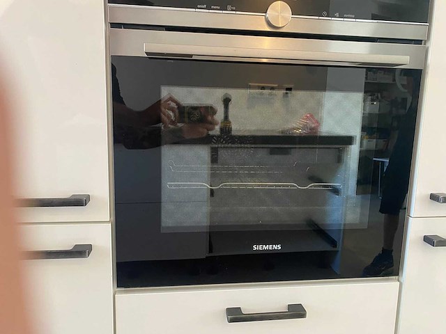 Kuchendirect - keuken met siemens apparatuur - afbeelding 34 van  35