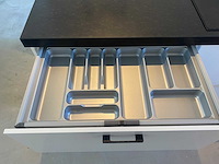 Kuchendirect - keuken met siemens apparatuur - afbeelding 7 van  35