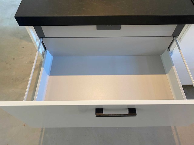 Kuchendirect - keuken met siemens apparatuur - afbeelding 8 van  35