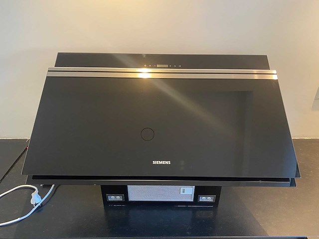 Kuchendirect - keuken met siemens apparatuur - afbeelding 10 van  35