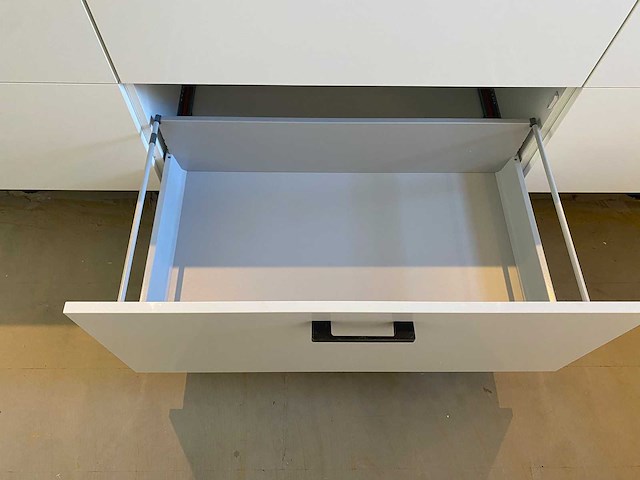 Kuchendirect - keuken met siemens apparatuur - afbeelding 17 van  35