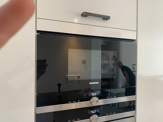 Kuchendirect - keuken met siemens apparatuur - afbeelding 31 van  35