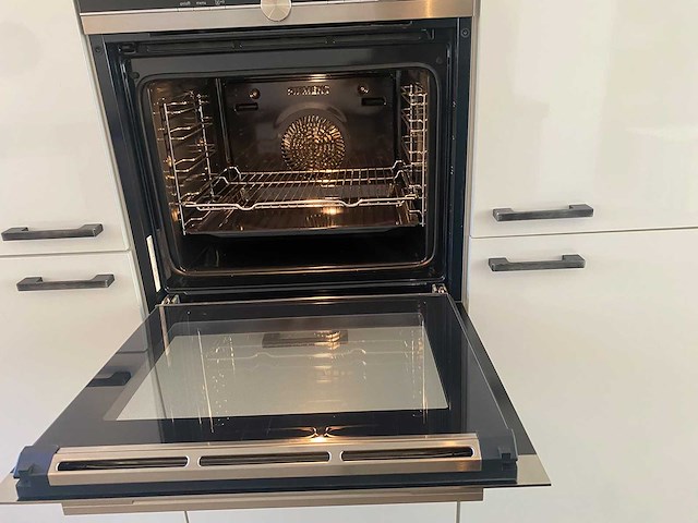 Kuchendirect - keuken met siemens apparatuur - afbeelding 35 van  35