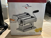 Küchenprofi - 150 - pastamachine - afbeelding 1 van  1