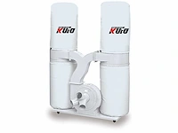 Kufo ufo-102b stofafzuiging - afbeelding 1 van  6