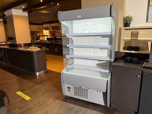 Kuhl rch5r wandkoeling - afbeelding 1 van  6