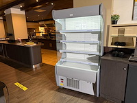 Kuhl rch5r wandkoeling - afbeelding 1 van  6