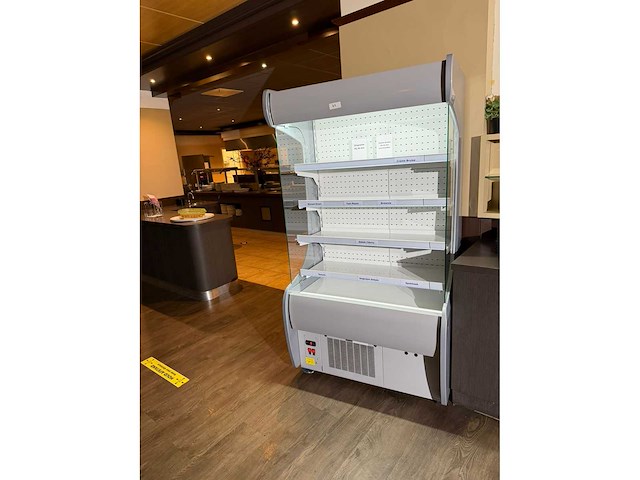 Kuhl rch5r wandkoeling - afbeelding 2 van  6