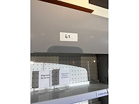 Kuhl rch5r wandkoeling - afbeelding 4 van  6