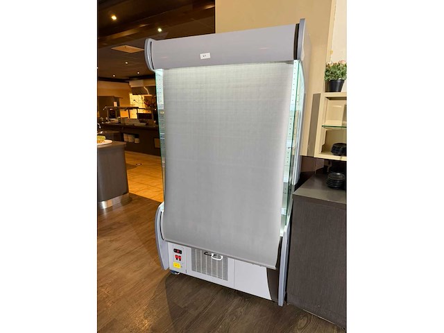 Kuhl rch5r wandkoeling - afbeelding 5 van  6