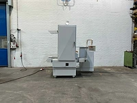 Kuhlmeyer - 2003 - efs-550 - ontbraamtrommel