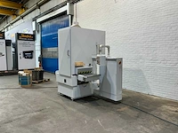 Kuhlmeyer - 2003 - efs-550 - ontbraamtrommel - afbeelding 6 van  13