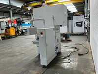 Kuhlmeyer - 2003 - efs-550 - ontbraamtrommel - afbeelding 8 van  13