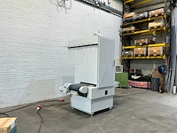 Kuhlmeyer - 2003 - efs-550 - ontbraamtrommel - afbeelding 11 van  13