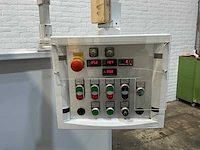 Kuhlmeyer - 2003 - efs-550 - ontbraamtrommel - afbeelding 13 van  13