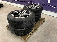 Kuhmo bandenset - afbeelding 1 van  3