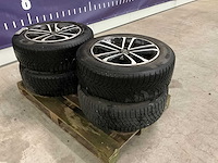 Kuhmo bandenset - afbeelding 2 van  3