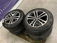 Kuhmo bandenset - afbeelding 3 van  3