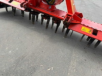 Kuhn - 2015 - hr304d - rotorkopeg - afbeelding 8 van  8