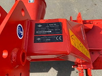 Kuhn - 2015 - hr304d - rotorkopeg - afbeelding 9 van  9