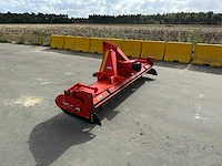 Kuhn - 2015 - hr304d - rotorkopeg - afbeelding 5 van  9