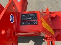 Kuhn - 2015 - hr304d - rotorkopeg - afbeelding 9 van  9