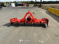 Kuhn - 2015 - hr304d - rotorkopeg - afbeelding 1 van  7