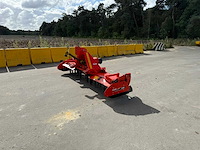 Kuhn - 2015 - hr304d - rotorkopeg - afbeelding 2 van  7