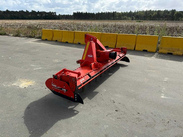 Kuhn - 2015 - hr304d - rotorkopeg - afbeelding 4 van  7