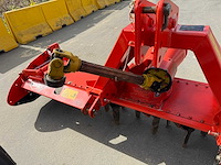 Kuhn - 2015 - hr304d - rotorkopeg - afbeelding 6 van  7
