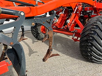 Kuhn - 2017 - performer 3000 - schijveneg met zaaibak - afbeelding 8 van  11