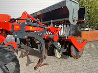 Kuhn - 2017 - performer 3000 - schijveneg met zaaibak - afbeelding 9 van  11