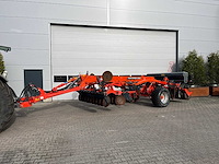 Kuhn - 2017 - performer 3000 - schijveneg met zaaibak - afbeelding 1 van  11