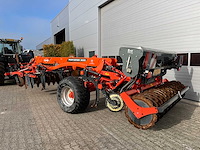 Kuhn - 2017 - performer 3000 - schijveneg met zaaibak - afbeelding 6 van  11