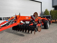 Kuhn - 2017 - performer 3000 - schijveneg met zaaibak - afbeelding 7 van  11