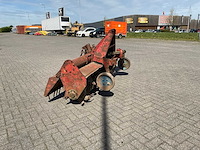 Kuhn - frees - afbeelding 7 van  8