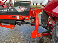 Kuhn - gf 8702 t gii - grass harvester - 2013 - afbeelding 10 van  10