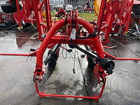 Kuhn - gf8702 - grass harvester - 2015 - afbeelding 3 van  13