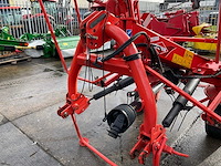 Kuhn - gf8702 - grass harvester - 2015 - afbeelding 4 van  13