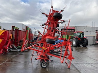 Kuhn - gf8702 - grass harvester - 2015 - afbeelding 11 van  13