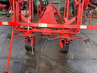 Kuhn - gf8702 - grass harvester - 2015 - afbeelding 12 van  13