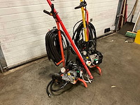 Kuhn batipul c hogedrukreiniger (2x) - afbeelding 2 van  4