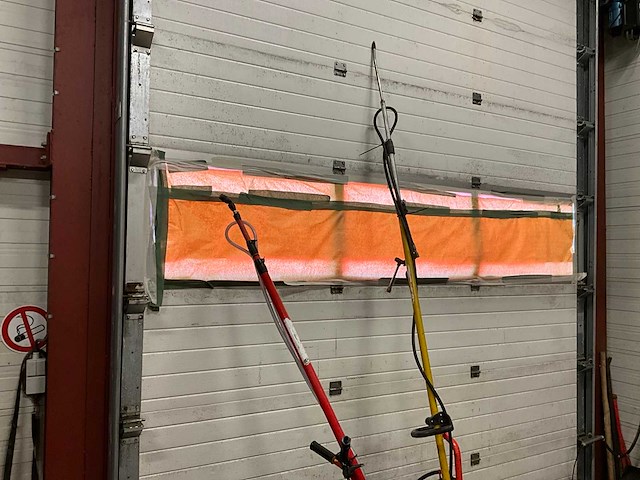 Kuhn batipul c hogedrukreiniger (2x) - afbeelding 3 van  4