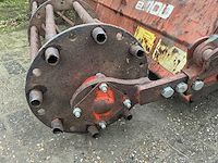 Kuhn el100 grondfrees - afbeelding 2 van  17